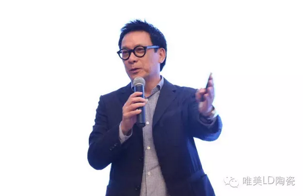唯美L&D陶瓷携手设计名师梁志天、孟也走进海口 挖掘设计改变生活的强大力量